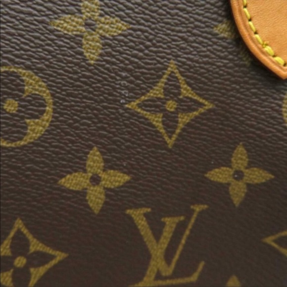Turenne Mm- Authentic Louis Vuitton - Picture 6 of 7